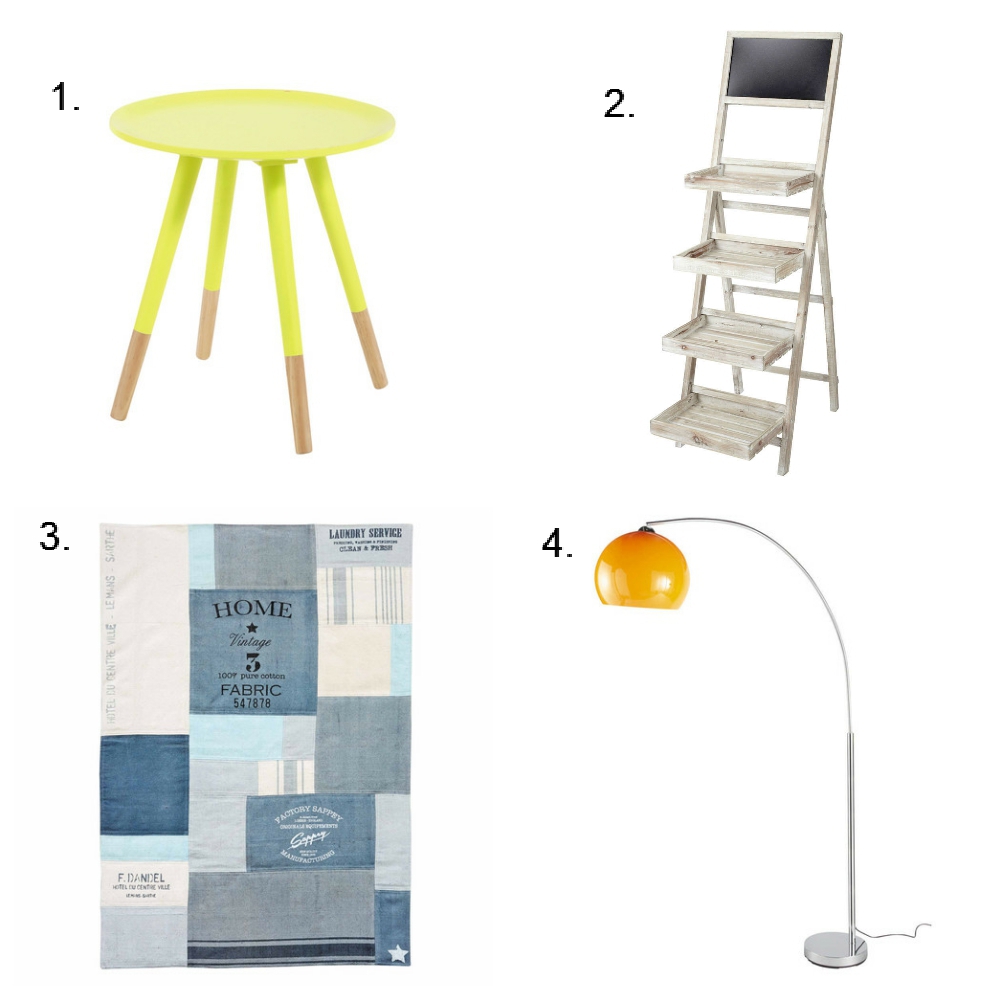 Maisons du Monde items on sale