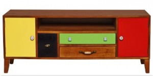 Butlers chest of drawers