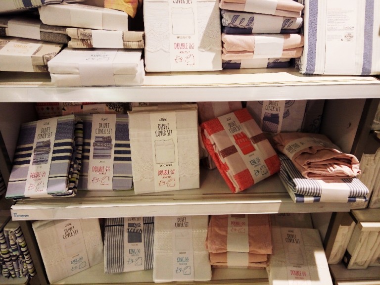 Primark A Pleasant Suprise ¡Colour Your Casa!