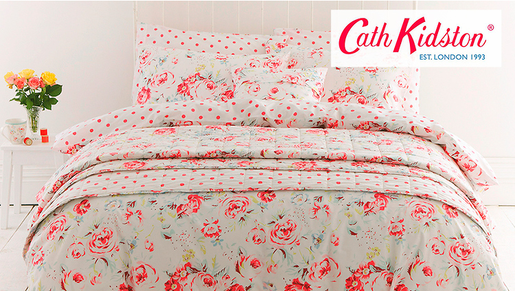 Cath Kidston sheets