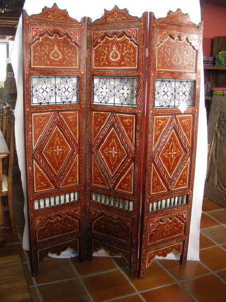 Jadur India room divider