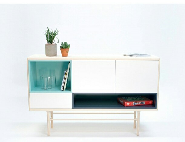 Nordic sideboard