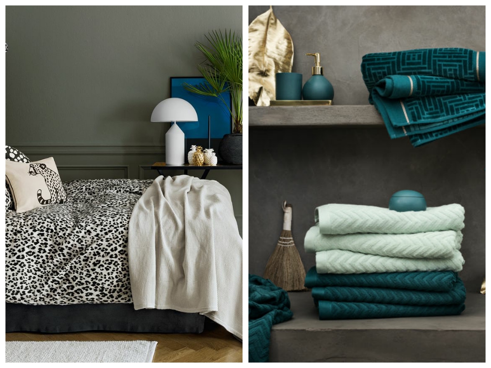 H&M Home