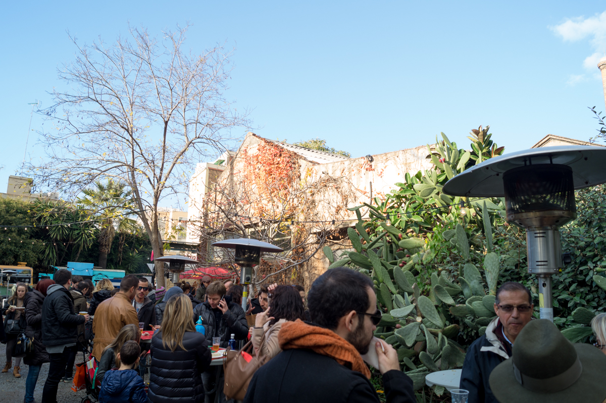 Palo Alto Market