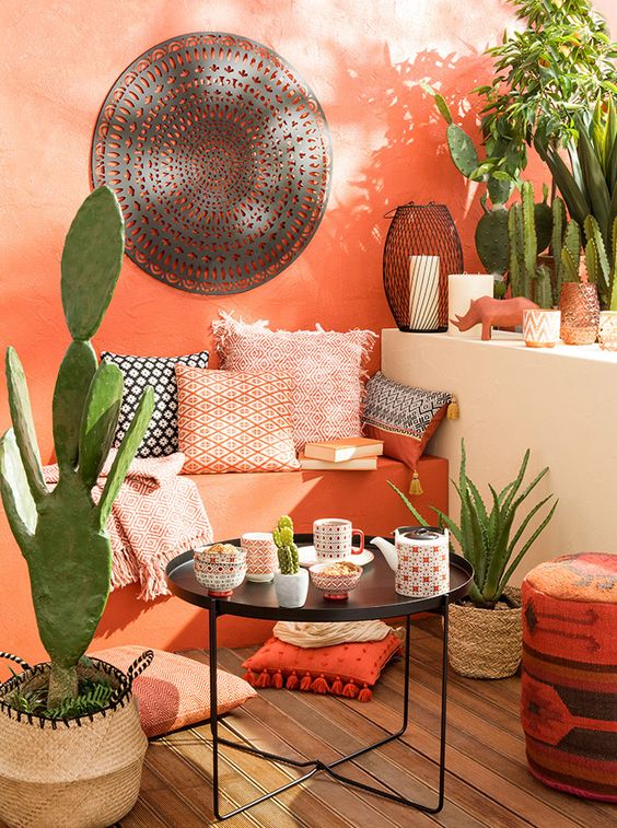 Maisons du Monde Spring 2017