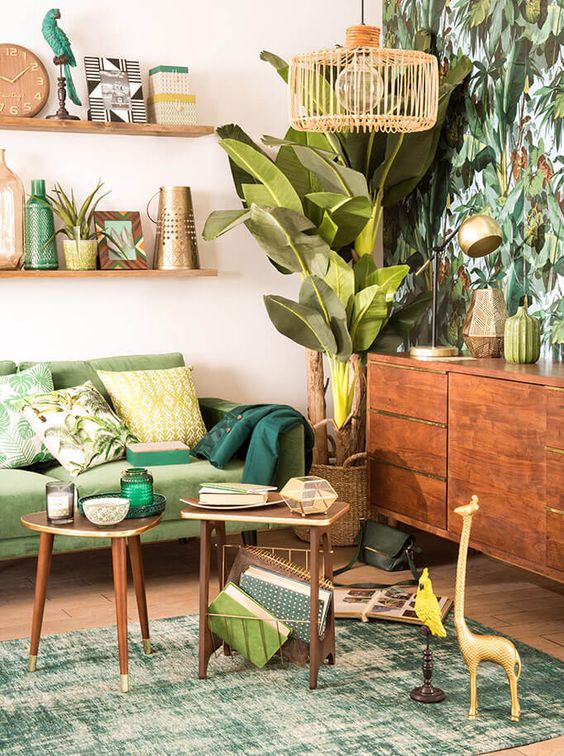 Maisons du Monde Spring 2017