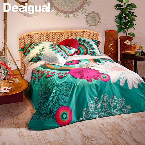 Desigual home collection new arrivals