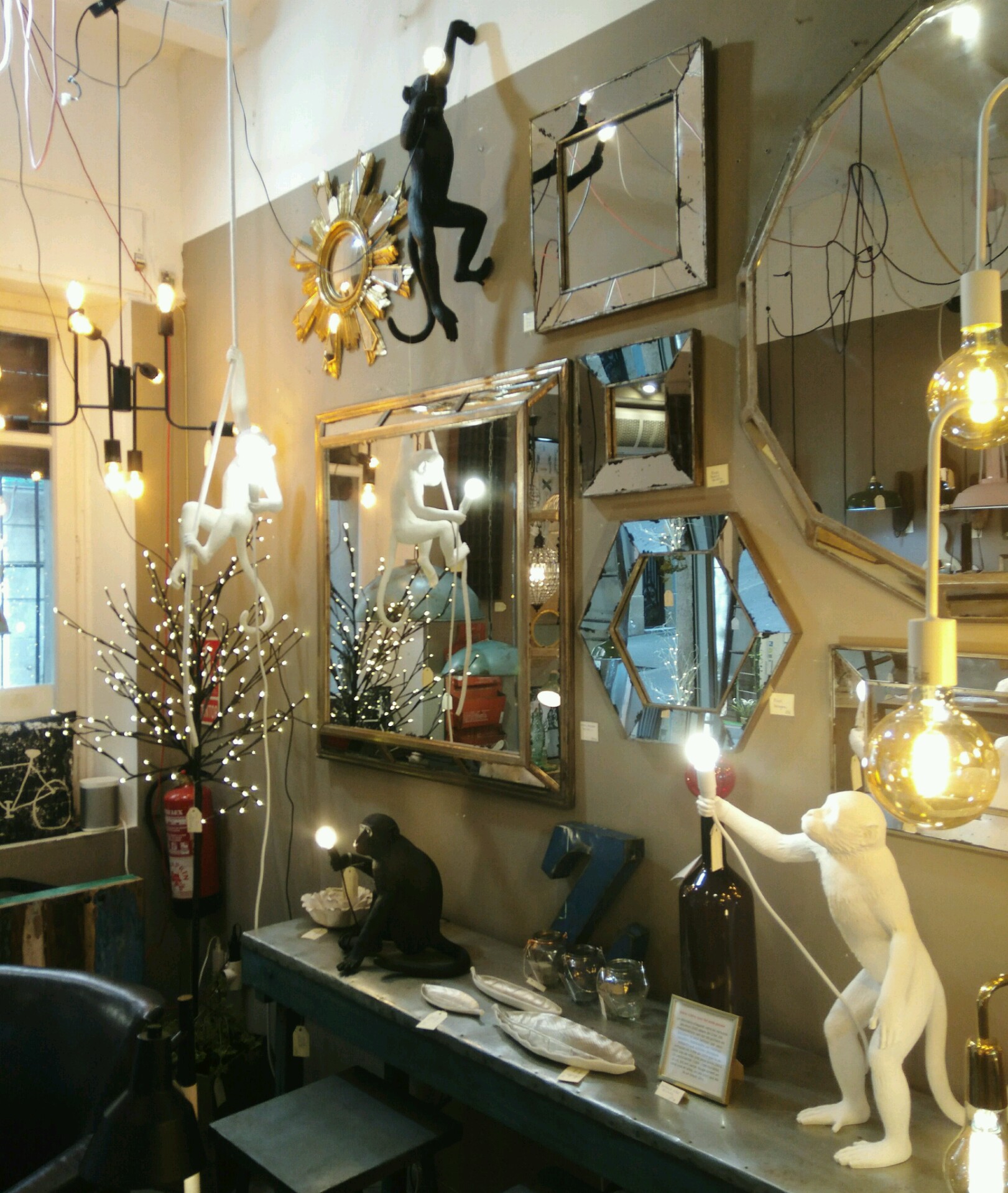 Visitor S Guide To Home Decor Shopping In Barcelona