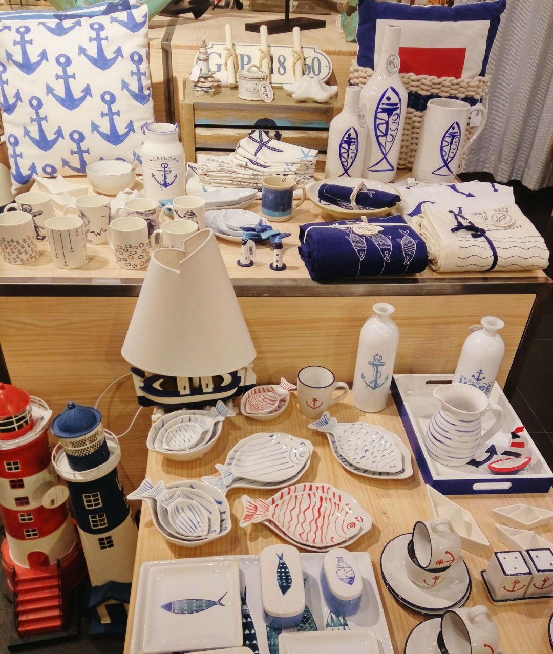 Visitor's Guide to Home Decor Shopping in Barcelona ¡Colour Your Casa!