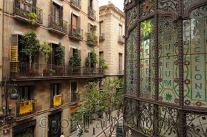Palau Mornau - Barcelona Hash, marijuana and hemp museum