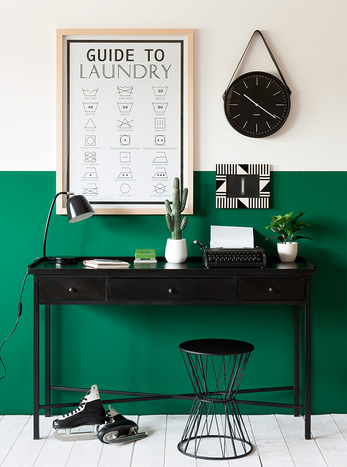 Green Addict tendency Maisons du Monde