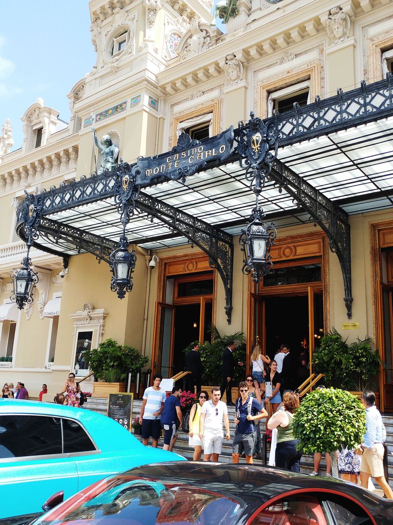 Monte-Carlo Casino