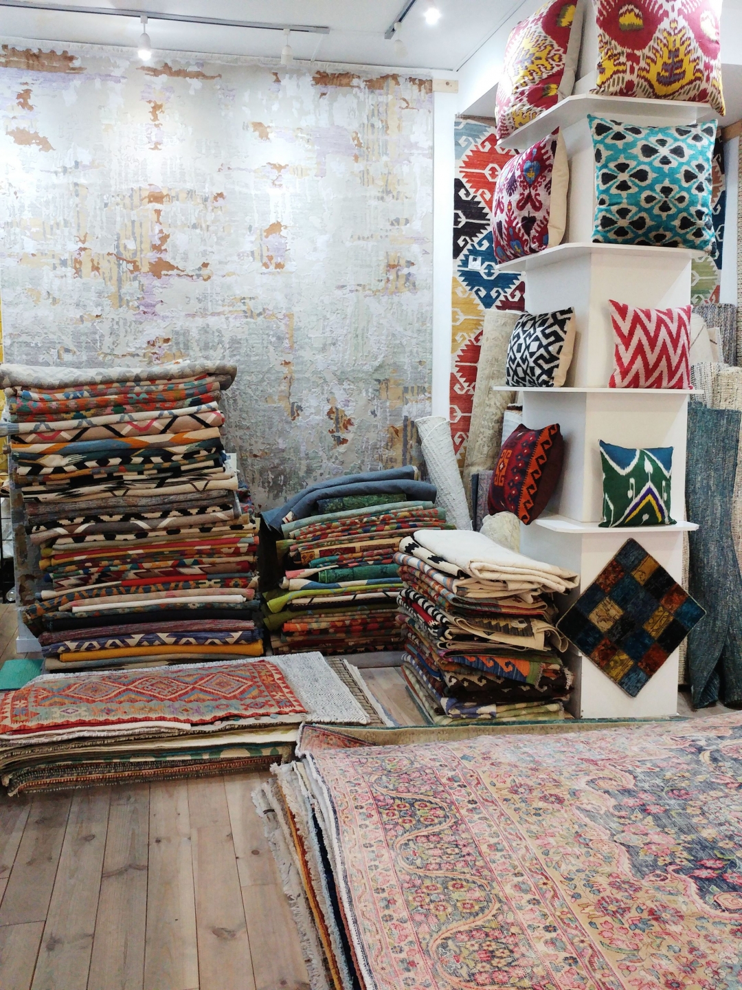 Madrid Chueca Design Map ¡Colour Your Casa!