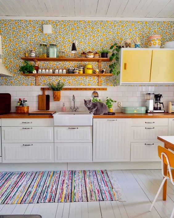 Vintage Bohemian Style on Instagram - ¡Colour Your Casa!