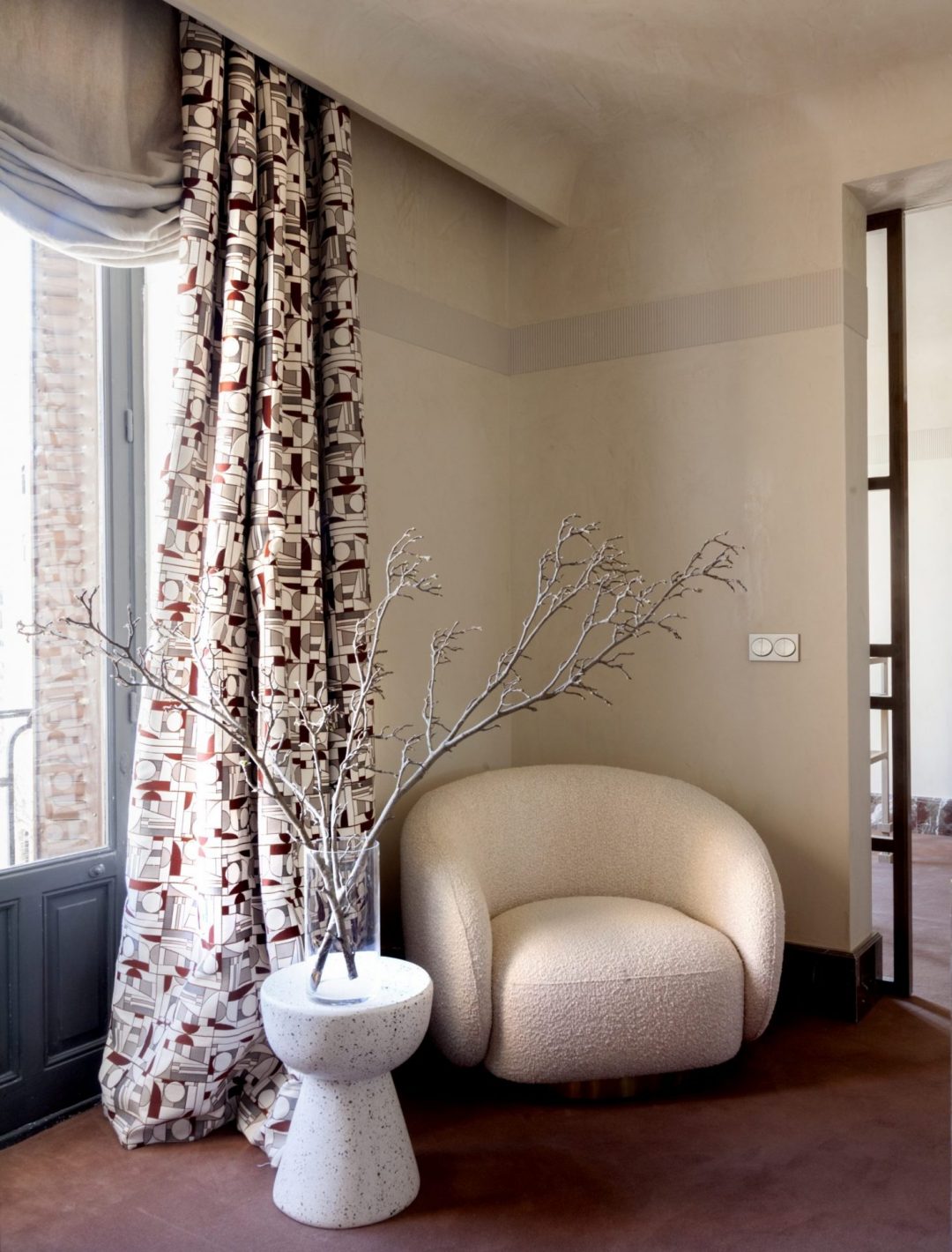 Casa Decor 2022 - Post-Pandemic Interior Design Trends - ¡Colour Your Casa!