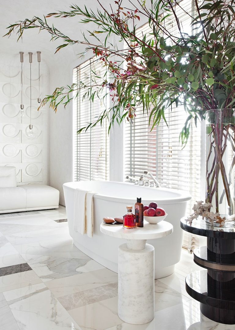 Casa Decor 2022 - Post-Pandemic Interior Design Trends - ¡Colour Your Casa!