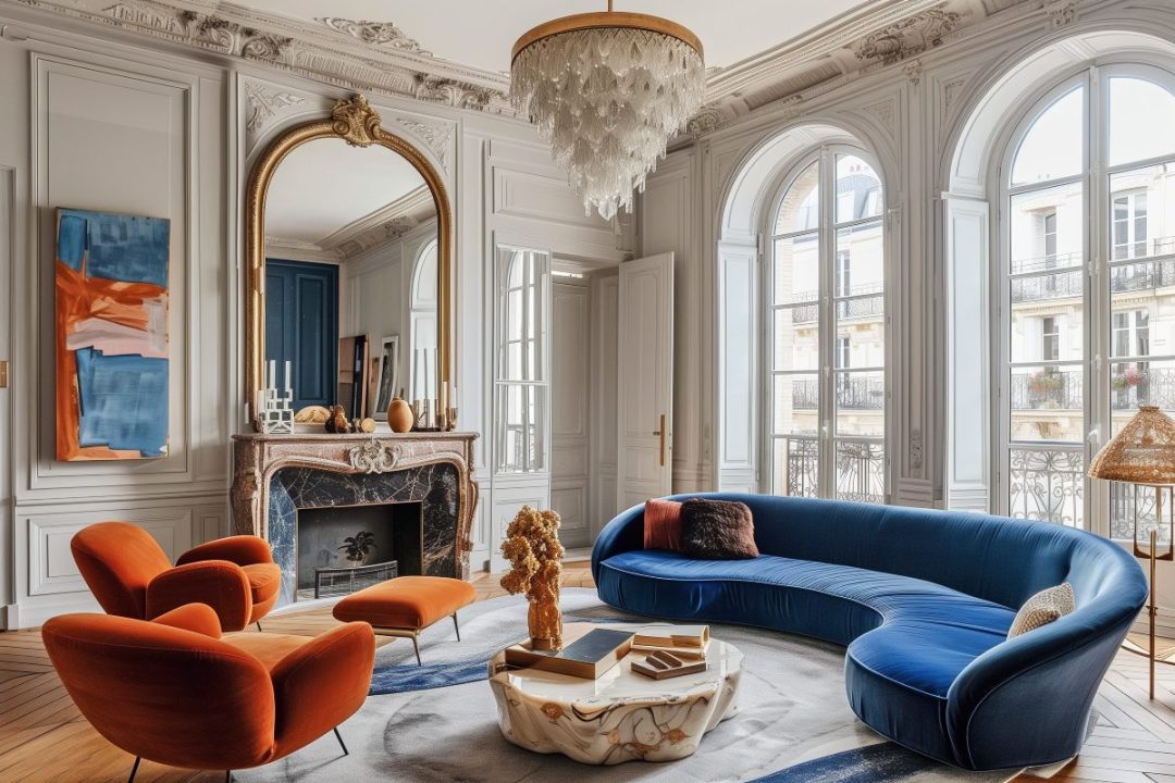 5 Ways For Interior Designers To Use Midjourney AI - ¡Colour Your Casa!