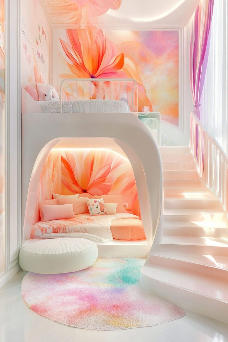 5 Ways For Interior Designers To Use Midjourney AI - ¡Colour Your Casa!